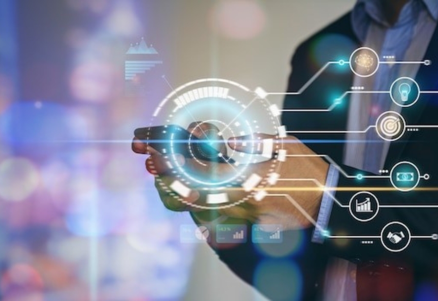 Technology Trends in 2026: The Breakthroughs Shaping the Future