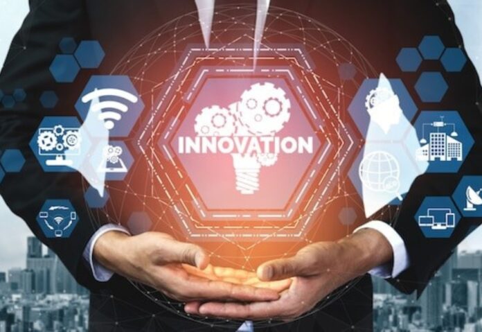 Technology Trends in 2026: How Innovation Is Reshaping Every Industry Technology Trends in 2026: How Innovation Is Reshaping Every Industry