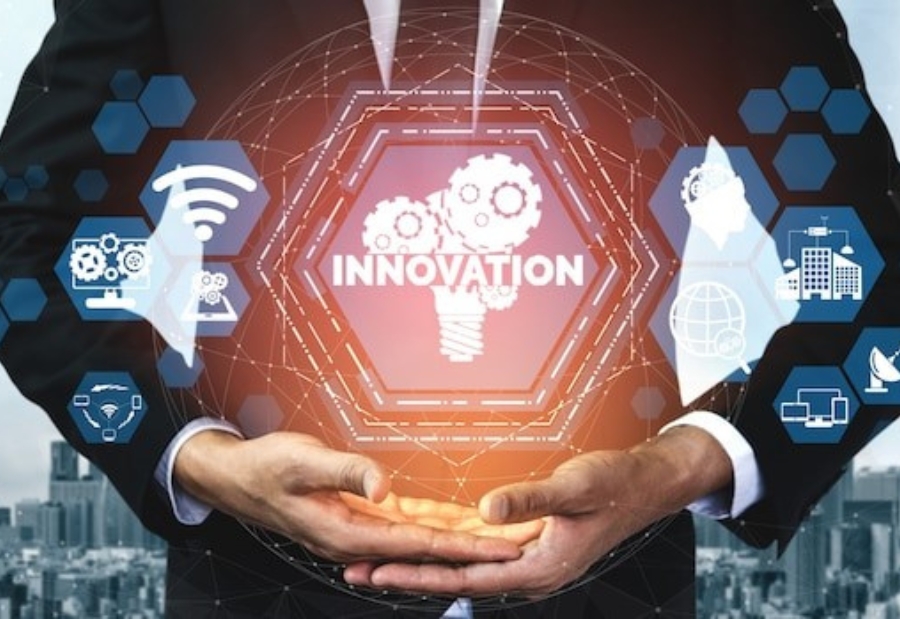 Technology Trends in 2026: How Innovation Is Reshaping Every Industry