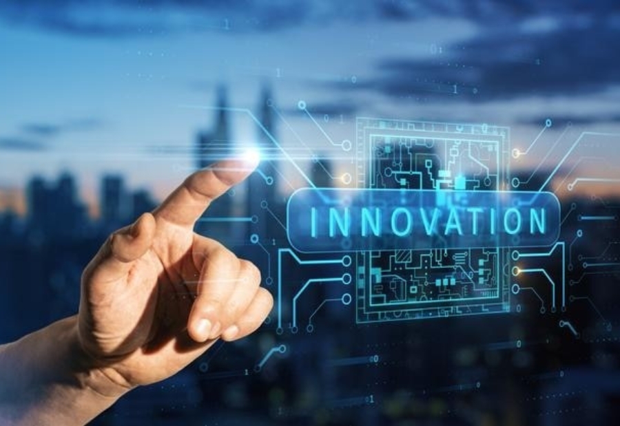 Top Technology Innovations in 2026 That Are Powering the Next Generation