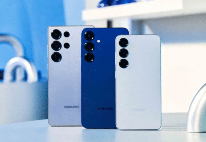 Samsung prepares AI-focused Galaxy S26 series launch amid rising premium market competition Samsung prepares AI-focused Galaxy S26 series launch amid rising premium market competition