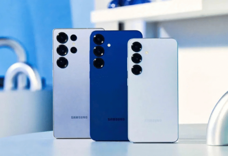 Samsung prepares AI-focused Galaxy S26 series launch amid rising premium market competition