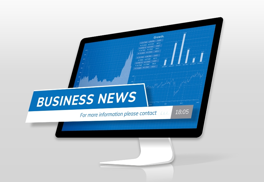 Latest Business News of 2026: Trends Driving Global Growth