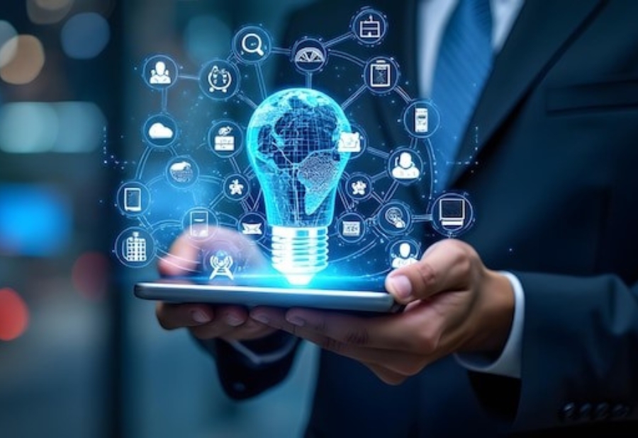 Your 2026 Guide to Success — Get Latest Technology Trends Updates for Business Growth