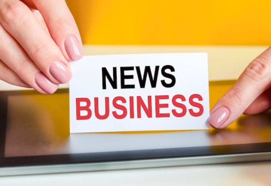 Top News Media Company in Mumbai Delivers the Latest Business News That Matters