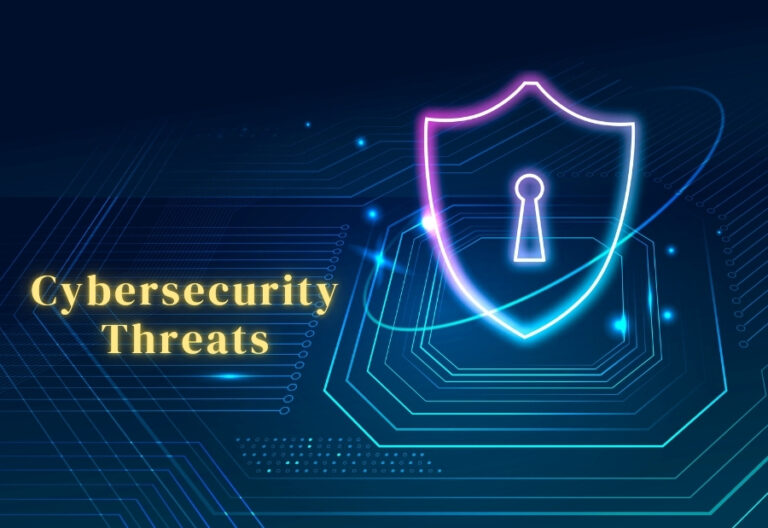 Top Cybersecurity Threats of 2026 and How Businesses Can Stay Safe