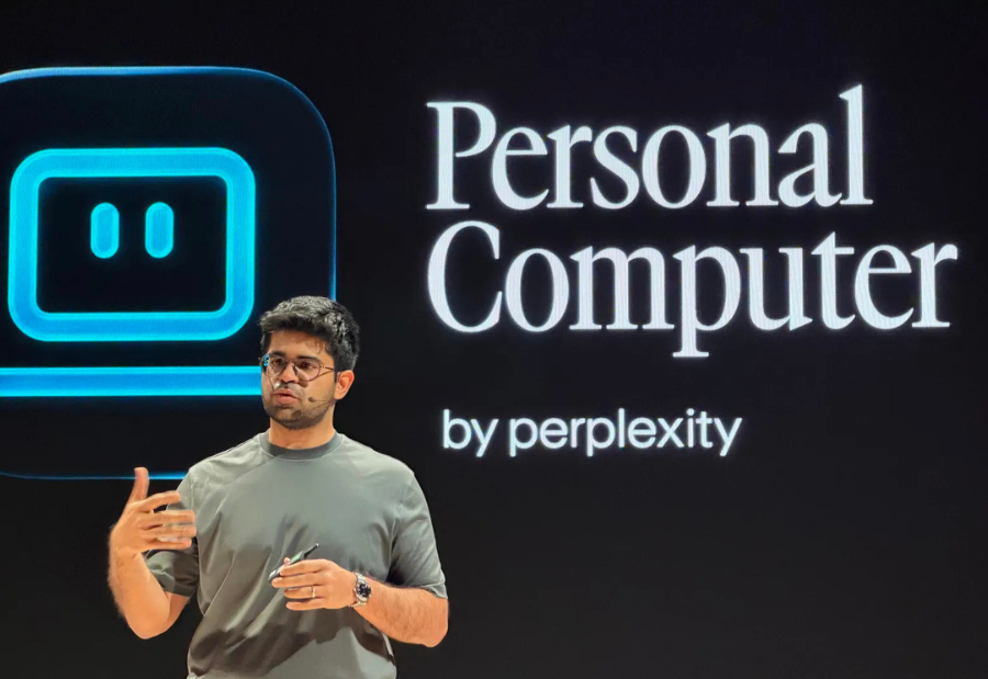Perplexity expands AI ecosystem with Mac Mini-based ‘Personal Computer’ automation platform