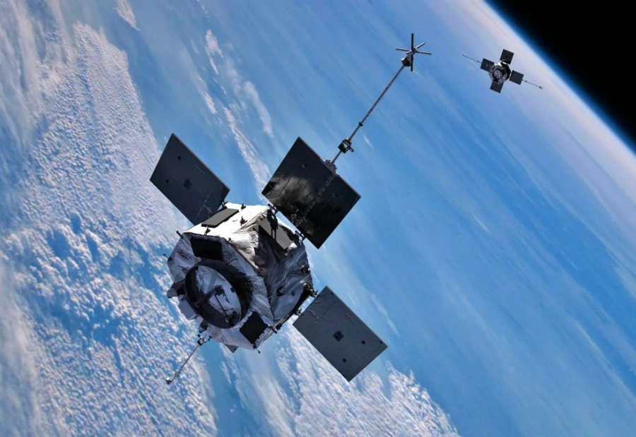 NASA’s Van Allen Probe A prepares for atmospheric re-entry after more than a decade in orbit