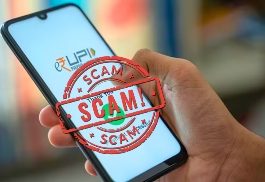 Cybercriminals exploit UPI growth as scams target India’s digital payment users