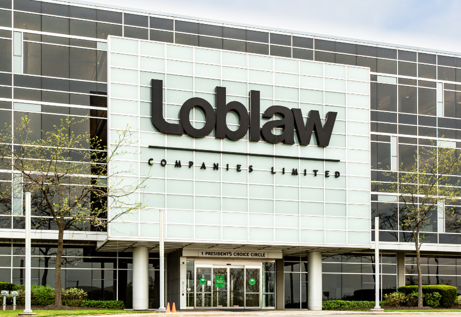 Loblaw investigates data breach linked to third-party vendor