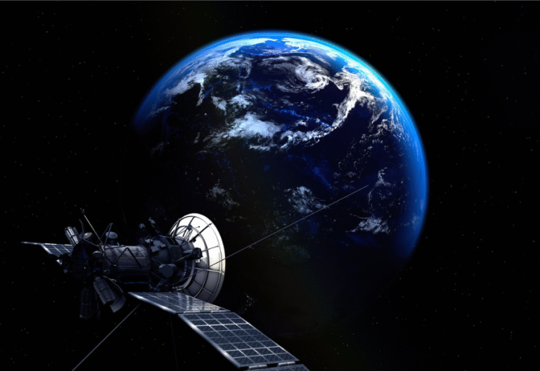 US space industry faces supply bottlenecks amid rapid expansion