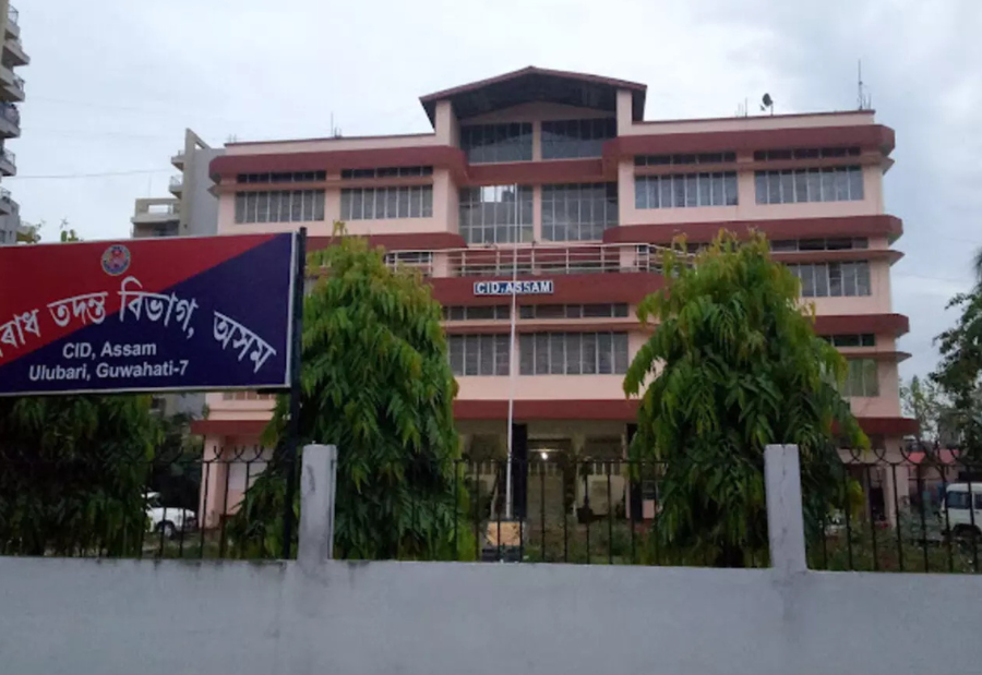 Assam Police uncover SIM card cyber fraud network using training centre as cover