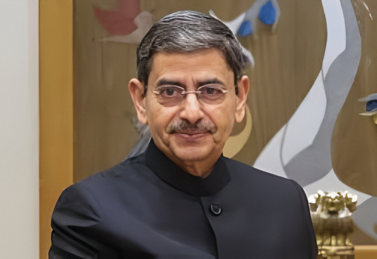 Ravi highlights AI literacy and education reform as central to India’s 2047 development vision