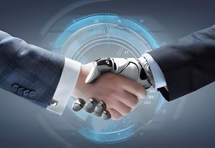 Dual valuation deals reshape AI startup funding landscape