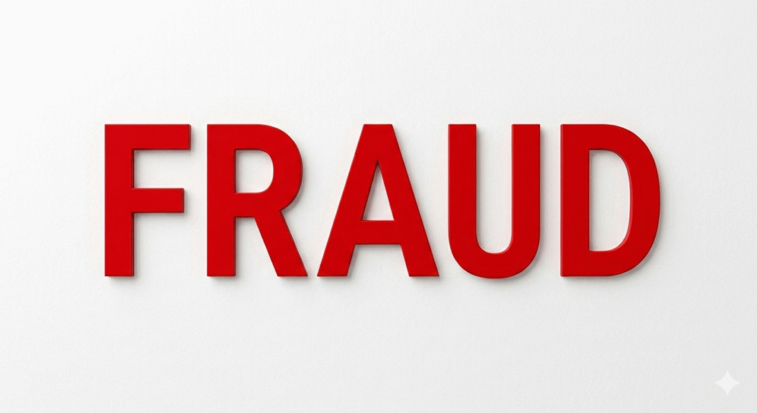 Man posing as Delhi investor held in 10% land advance fraud case in Meerut