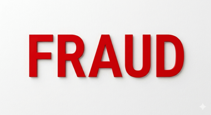 Fake buyer and seller involved in organised land advance scam, 4 arrested in Meerut Fake buyer and seller involved in organised land advance scam, 4 arrested in Meerut