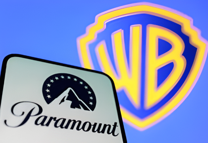 Uncertainty remains over Gulf state funding in Paramount’s $81 billion Warner Bros. Discovery deal