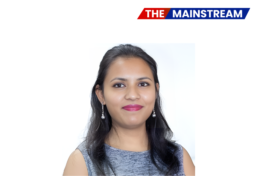 Priyanka Roy joins Flipkart as Associate Director to lead strategic communications initiatives