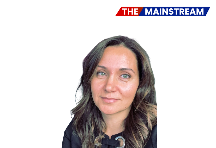 Ana Spinu takes charge as Luxembourg Head of HR at JPMorganChase after more than 13 years with the bank