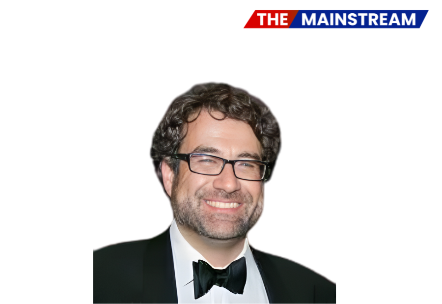 Jack Buckley takes on an expanded role as Chief People and Systems Officer at Roblox