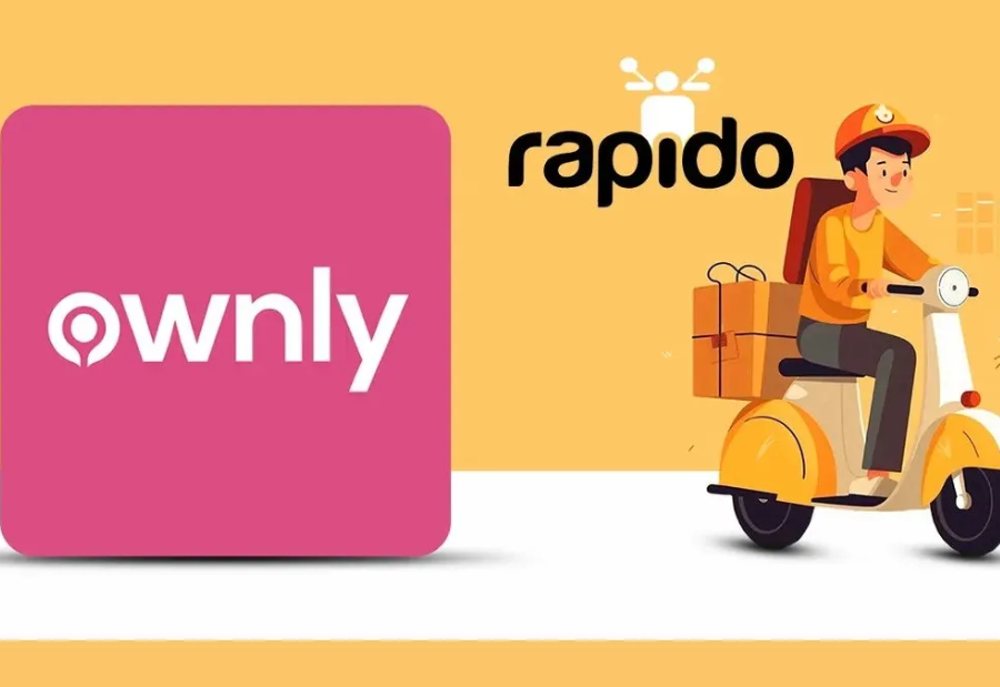 Rapido launches Ownly food delivery app in Bengaluru with zero-commission model