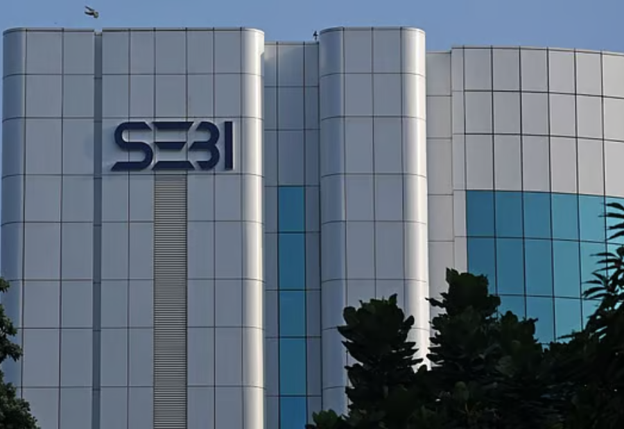 SEBI removes 1.2 lakh misleading influencer posts and launches AI surveillance tool Sudarshan