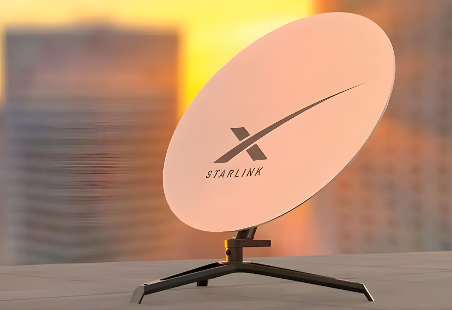 Starlink to deploy 1,200 direct-to-cell satellites starting 2027 for mobile connectivity