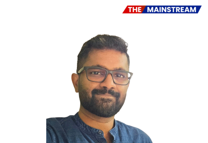 Practo strengthens AI leadership with appointment of Cijo George as Vice President of Artificial Intelligence