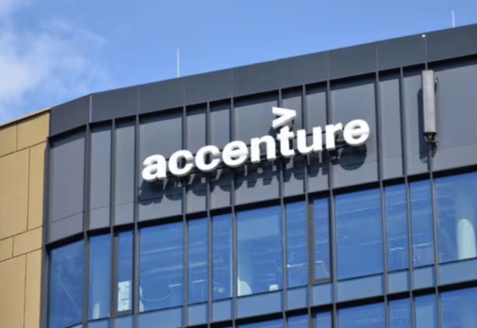 Accenture’s new Estée Lauder contract signals intensifying competition in global IT services market Accenture’s new Estée Lauder contract signals intensifying competition in global IT services market