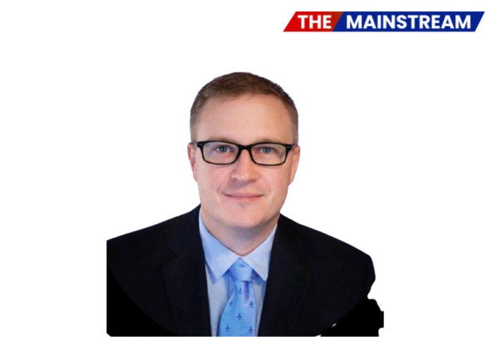 Timothy Hurd takes charge of North America IT operations and global observability strategy at Sodexo Timothy Hurd takes charge of North America IT operations and global observability strategy at Sodexo