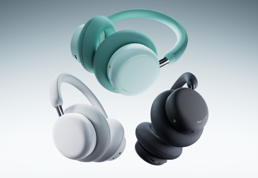 Nothing Headphone (a) debuts globally with long battery life and adaptive noise cancellation