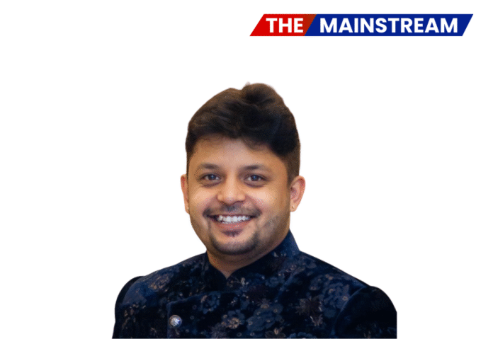 Shravan Bajaj promoted to Director of Talent Acquisition to lead hiring strategy at Snabbit Shravan Bajaj promoted to Director of Talent Acquisition to lead hiring strategy at Snabbit