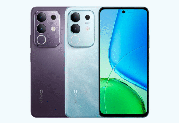 Vivo T5x 5G teased ahead of India launch with 1,000,000+ AnTuTu benchmark score Vivo T5x 5G teased ahead of India launch with 1,000,000+ AnTuTu benchmark score