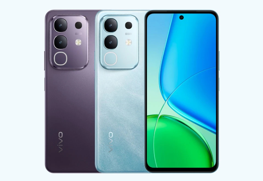 Vivo T5x 5G teased ahead of India launch with 1,000,000+ AnTuTu benchmark score