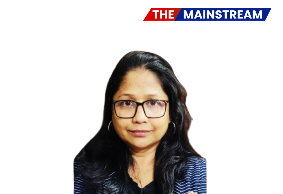Margaret Munnaluru takes on an expanded role as Executive Director HR Business Partner for India and Southeast Asia at Reinsurance Group of America, Incorporated