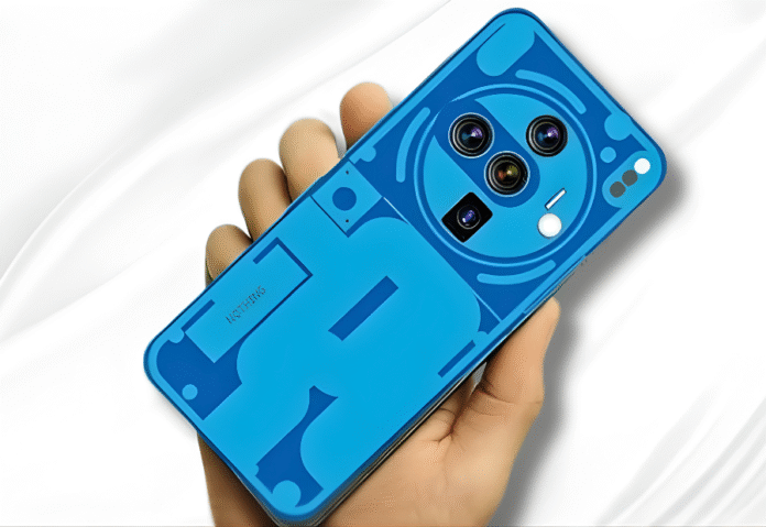 Nothing Phone 4a Pro breaks away from translucent design with metal unibody and upgraded features