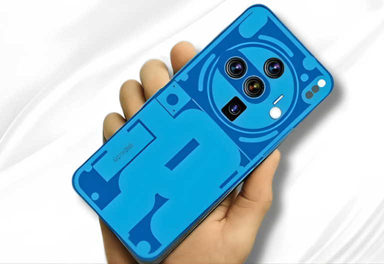 Nothing Phone 4a Pro breaks away from translucent design with metal unibody and upgraded features