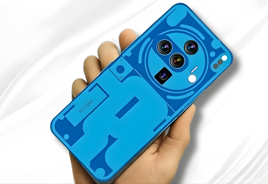 Nothing Phone 4a Pro breaks away from translucent design with metal unibody and upgraded features