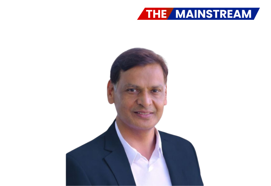 Altimetrik welcomes Dhirendra Nath as Global Chief Human Resources Officer