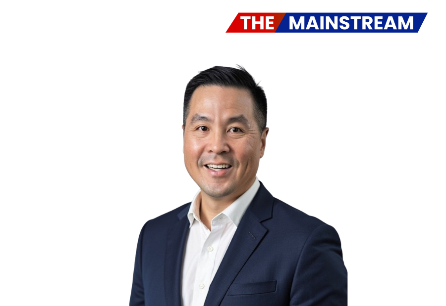 Albert Wang takes on an expanded role as Executive Vice President & Chief Financial Officer at Cathay Bank