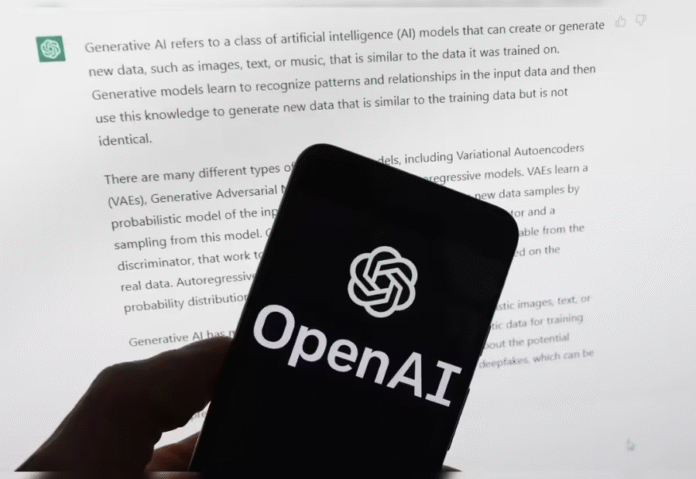 OpenAI updates ChatGPT with GPT-5.3 Instant to reduce preachy tone