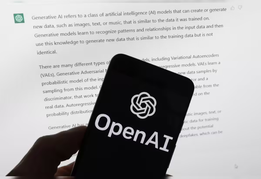 OpenAI updates GPT-5.3 Instant to reduce preachy tone in ChatGPT responses