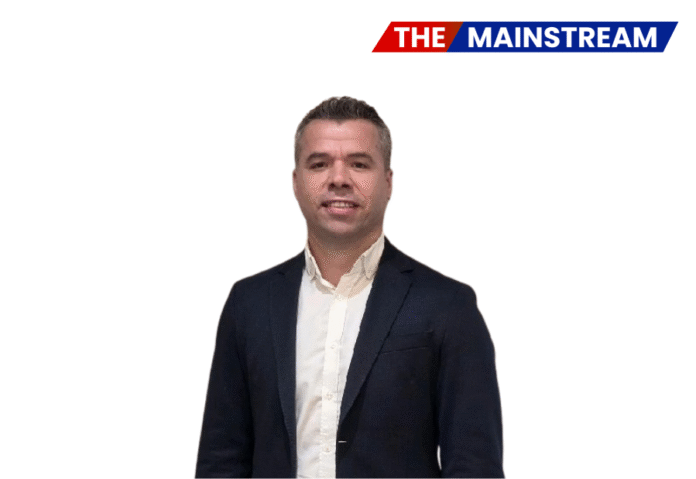 Omer Aslaner advances to Senior Director of entertainment sourcing at Walmart, expanding global supply chain leadership Omer Aslaner advances to Senior Director of entertainment sourcing at Walmart, expanding global supply chain leadership