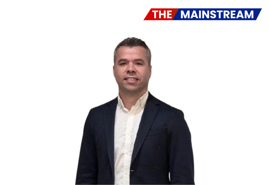 Omer Aslaner advances to Senior Director of entertainment sourcing at Walmart, expanding global supply chain leadership