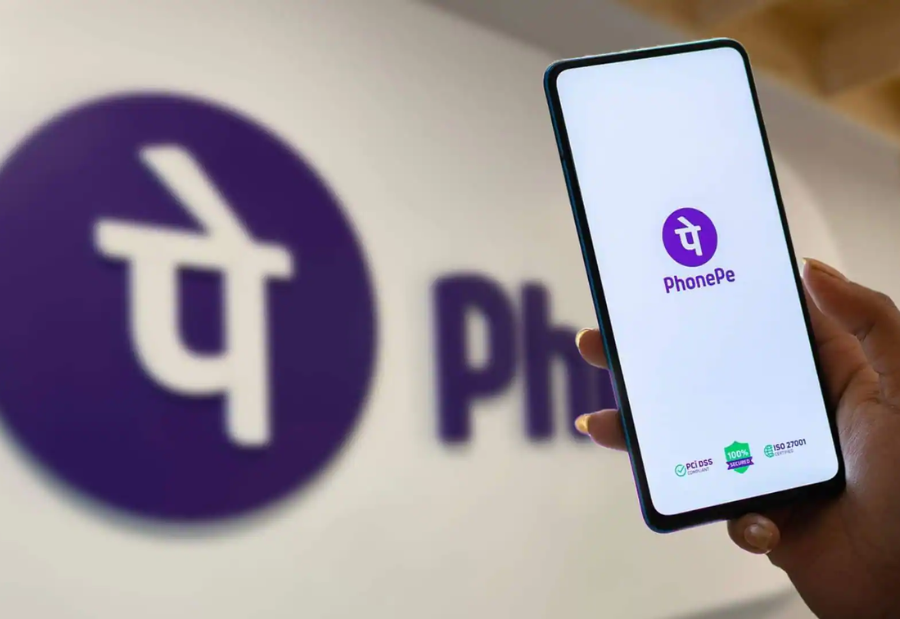 PhonePe introduces biometric authentication, aiming to replace PIN for UPI payments
