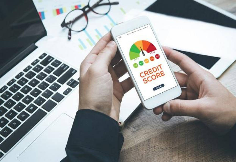 Digital banking takes a leap with in-app credit score tracking