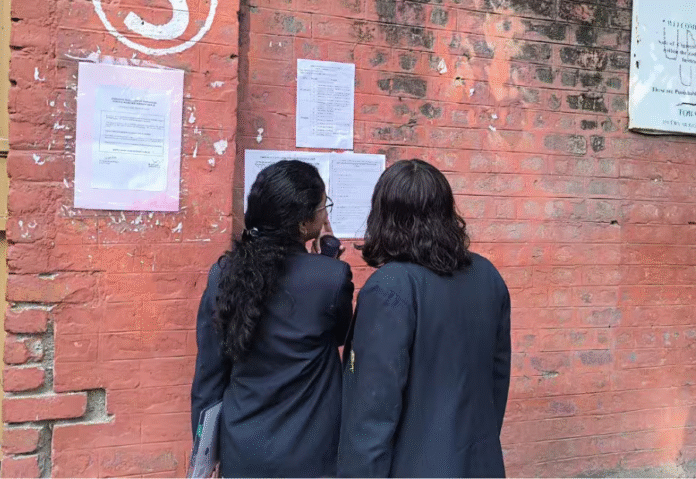 Tamil Nadu introduces stricter rules to prevent political activities on private school campuses Tamil Nadu introduces stricter rules to prevent political activities on private school campuses
