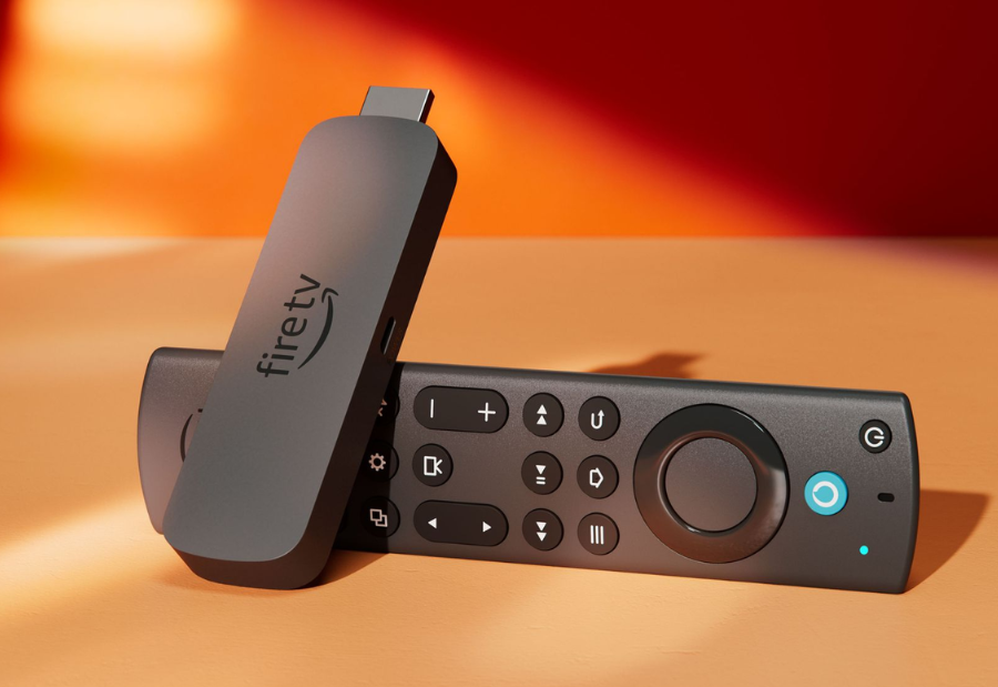 Amazon updates Fire TV Android app with redesigned interface and remote control features