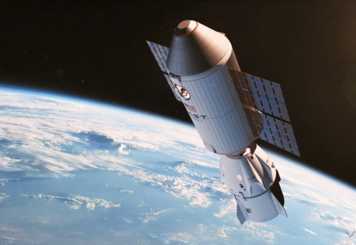 Vast raises $500 million to build next-generation commercial space stations Vast raises $500 million to build next-generation commercial space stations