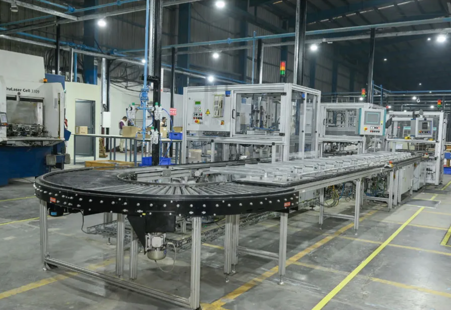 Hafele expands India operations with new manufacturing facility in Maharashtra